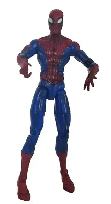 Buy Spiderman Classics Spiderman Marvel Legends Toybiz Toy • 15.95£