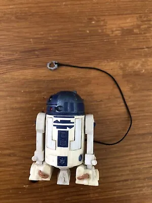 Buy Star Wars R2-D2 Figure Hasbro • 9.95£