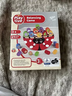 Buy Balancing Game • 7£