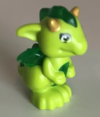 Buy LEGO Elves Baby Dragon Floria 26090pb04 • 9.89£