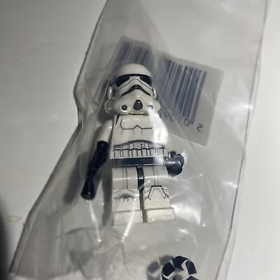 Buy LEGO Imperial Stormtrooper (EP4 Version) Minifigure - LEGO Star Wars - Sw0585 • 3.99£