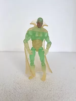 Buy 3.75  Marvel Legends Universe Series 006 Clear Phasing Vision Hasbro Figure • 14.99£