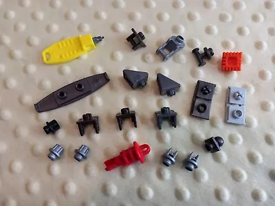 Buy Playmobil Connector Spares Bundle & A Helicopter Propeller Holder • 3.95£