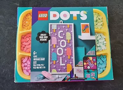 Buy LEGO 41951 DOTS Message Board (New & Sealed) • 9.99£