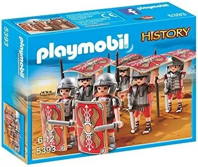 Buy Brand New  Four Boxes Of PLAYMOBIL BUNDLE Figures And Camping Set. • 35£