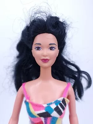 Buy Vintage 1990s Indonesia Mattel Kira Marina Doll Barbie Friend • 30.70£