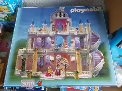 Buy Playmobil Princess Castle Set  • 115£