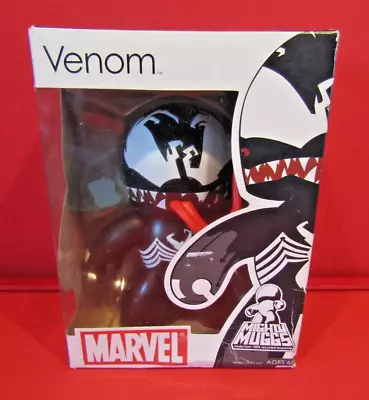 Buy Venom Marvel Mighty Muggs Figure Hasbro Boxed • 7.99£