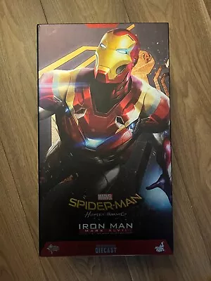 Buy Hot Toys Iron Man Mark 47 1:6th Scale Figure - MMS427-D19 • 275£