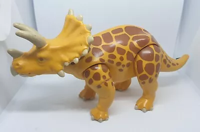 Buy Playmobil Triceratops Dinosaur (Draw 1) • 6£