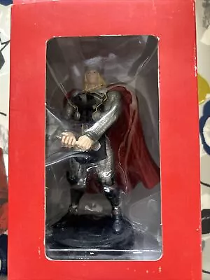 Buy Marvel Eaglemoss Thor Figure • 8.56£