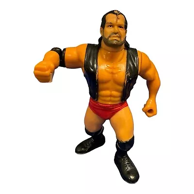 Buy 1992 Razor Ramon Series 7 WWE WWF Hasbro Wrestling Figure  • 3.20£