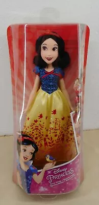 Buy Disney Princess Doll Snow White Original Packaging 2013 Hasbro • 18.98£