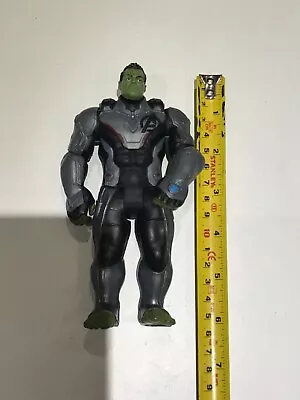 Buy Hasbro Marvel Avengers 4 Endgame 6  Inch Hulk Action Figure • 4.45£