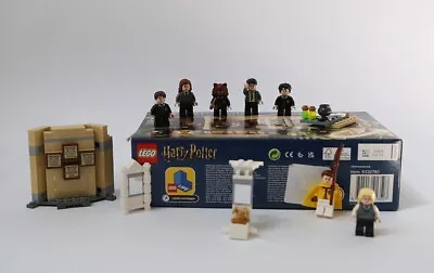 Buy Harry Potter Lego Hogwarts Potion Mistake • 5£