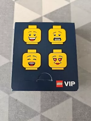 Buy Official Lego VIP Coasters X 4 Used As In Displayed Only. • 8£
