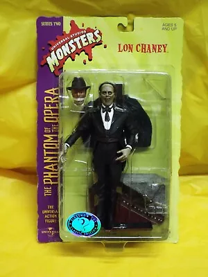Buy Sideshow Toys Universal Monsters The Phantom Of The Opera Action Figure • 85£