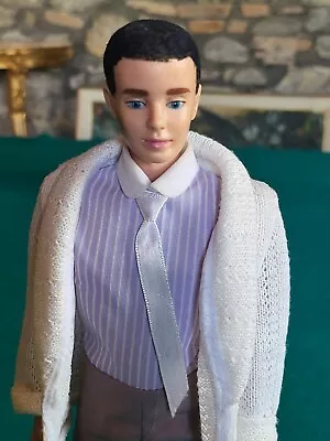 Buy Vintage Ken Barbie Mattel Doll • 32.55£