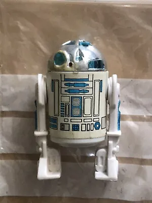 Buy Vintage Star Wars With Telescopic R2D2 Original Good Condition Not Last 17 *** • 125£