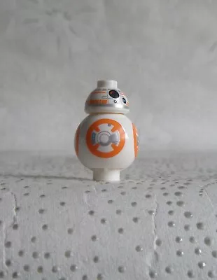 Buy Genuine Lego Star Wars Mini Figure Bb-8 Protorecepter Droid • 3£