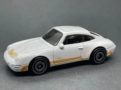 Buy Hot Wheels '96 Porsche Carrera - Mint • 3.95£