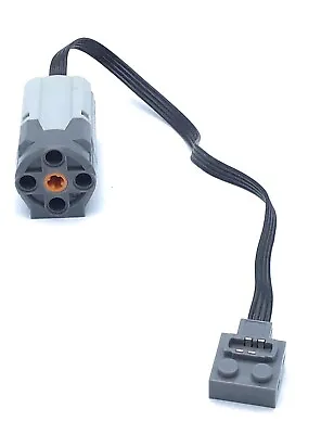 Buy Lego L Motor Power Functions Part Electric Piece • 19.80£
