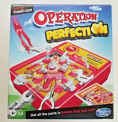 Buy Game Mashups Operation Perfection Game • 18.14£