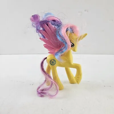 Buy Princess Gold Lily My Little Pony G4 Hasbro MLP • 12.99£