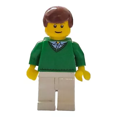 Buy Lego Minifigure  • 0.99£