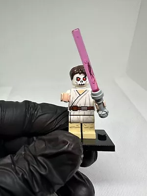 Buy Lego Authentic Star Wars Zombie Luke Skywalker Collectors Piece • 10£