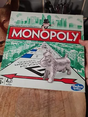 Buy Monopoly Board Game • 5£
