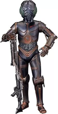 Buy ARTFX+ STARS Bounty Hunter 4-LOM 1/10 Scale PVC Painted Simple Assembly Fig • 99.16£