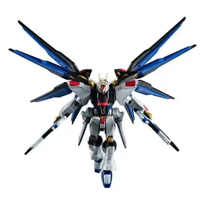 Buy Bandai Tamashii Nations Mobile Suit Gundam SEED Destiny Robot Spirits Action Fig • 36.44£