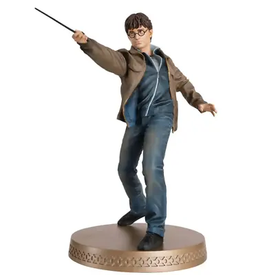 Buy Eaglemoss Hero Collector – Harry Potter Battle Of Hogwarts Statue NEW • 49.99£