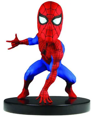 Buy MARVEL HEAD KNOCKER EXTREME CLASSIC SPIDERMAN 5  By Neca New And Sealed • 19.99£