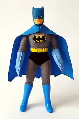 Buy Mego WGSH Batman 8  Body Type 2 Action Figure 1974 Original (F) • 56.63£