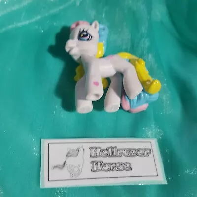 Buy My Little Pony G3 Ponyville Bay Breeze Blind Bag 2  Figure • 3.59£