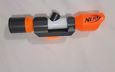 Buy Nerf Blaster Gun Sight Scope Attachment No.1 - Hasbro ## • 6.95£