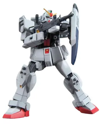 Buy HGUC 1/144 Ground Type Gundam - Bandai Model Kit • 23.99£
