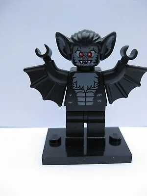 Buy Lego Minifigures Series 8 Vampire Bat. • 5.25£