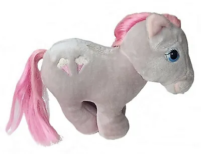 Buy G1 My Little Pony - LICKETY SPLIT - 12  Plush / Softie -Vintage 1980's MLP • 29.99£