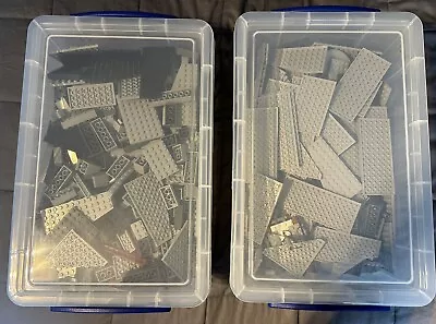 Buy LEGO Star Wars Death Star (10188)-USED • 10.50£