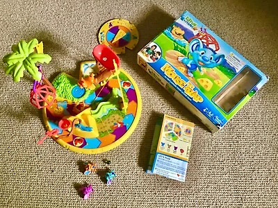 Buy Hasbro Mouse Trap Elefun+friends Board Game-complete-2-3 Players Age 4+ • 9.99£