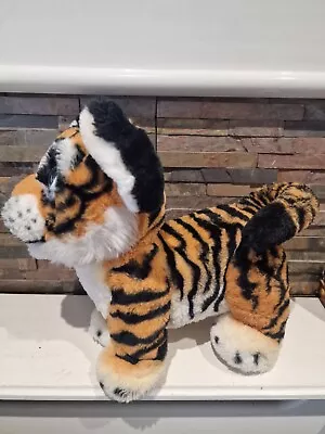 Buy Furreal Friends Tyler The Tiger Talking / Moving Electronic Toy. WORKING. • 35.95£