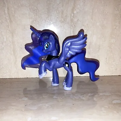 Buy My Little Pony Blind Bag Figure Princess Luna  - Nightmare Night • 19.99£