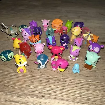 Buy Hatchimals Collectables Some Rare 28 Figures  • 16.99£