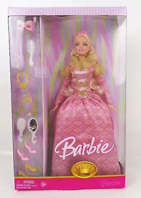 Buy 2006 Vintage Mattel Barbie L2582 Original Packaging • 30.77£