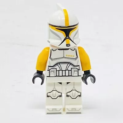 Buy LEGO Star Wars Sw1146	 Clone Trooper Commander (Phase 1) Republic Gunship - UCS • 7.50£