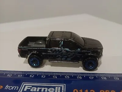 Buy Hot Wheels 2015 Ford F-150 Pickup Truck In Black * Spares * • 1.75£