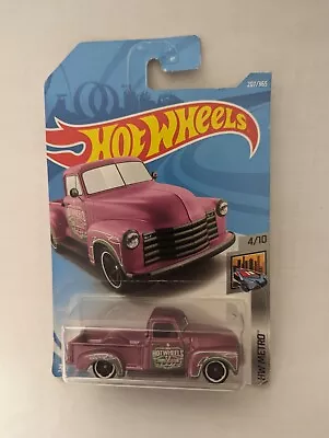 Buy '52 Chevy - Hot Wheels / HW Metro (4/10) • 7.99£